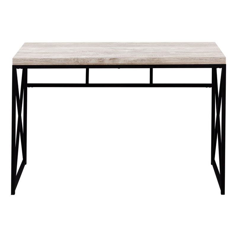 Computer Desk For Home Office, Laptop, Glossy Contemporary & Modern - R&R Furniture Gallery (Fountain Valley, CA)