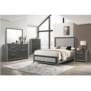 Jehoram - Dresser - R&R Furniture Gallery (Fountain Valley, CA)