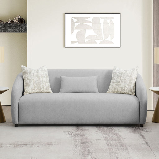 Etienne - Sofa With 3 Pillows - R&R Furniture Gallery (Fountain Valley, CA)