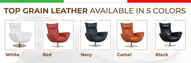 C74 - Swivel Chair - R&R Furniture Gallery (Fountain Valley, CA)
