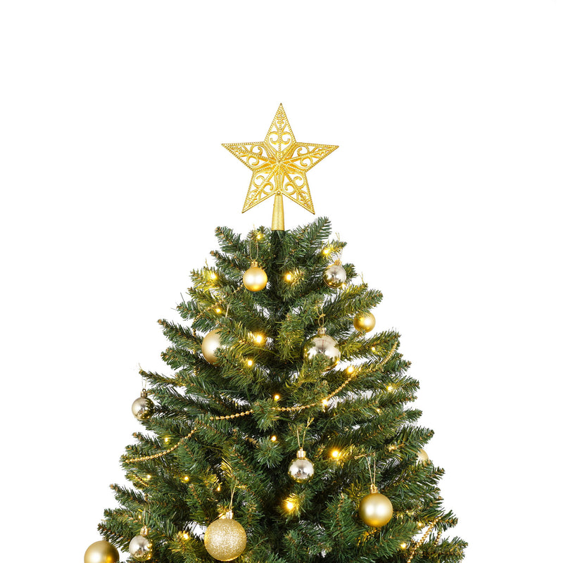 Christmas Tree With Warm Leds - R&R Furniture Gallery (Fountain Valley, CA)