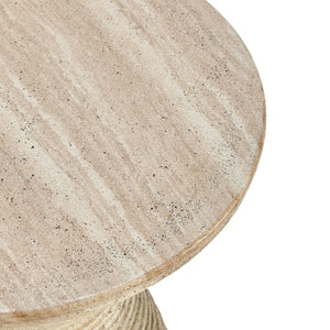 Fern - Outdoor Accent Table