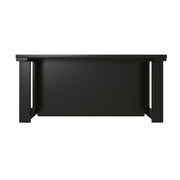 Amherst - Small Transitional Entryway Storage Bench - R&R Furniture Gallery (Fountain Valley, CA)