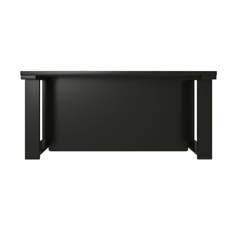 Amherst - Small Transitional Entryway Storage Bench - R&R Furniture Gallery (Fountain Valley, CA)