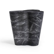 Slab - Tall Side Table - R&R Furniture Gallery (Fountain Valley, CA)