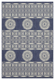 Sunshine - 2'7" X 7'3" Indoor / Outdoor Area Rug - R&R Furniture Gallery (Fountain Valley, CA)