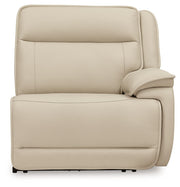 Double Deal - Reclining Sectional - R&R Furniture Gallery (Fountain Valley, CA)