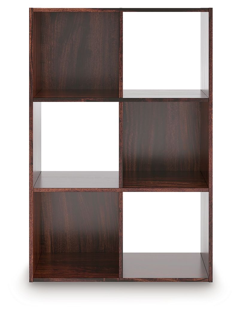 Glosmount - Cube Organizer - R&R Furniture Gallery (Fountain Valley, CA)