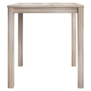 Modern Table Compact Design - R&R Furniture Gallery (Fountain Valley, CA)