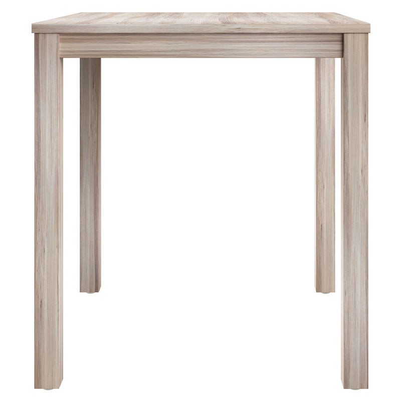 Modern Table Compact Design - R&R Furniture Gallery (Fountain Valley, CA)