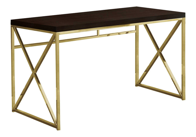 Computer Desk For Home Office, Laptop - R&R Furniture Gallery (Fountain Valley, CA)