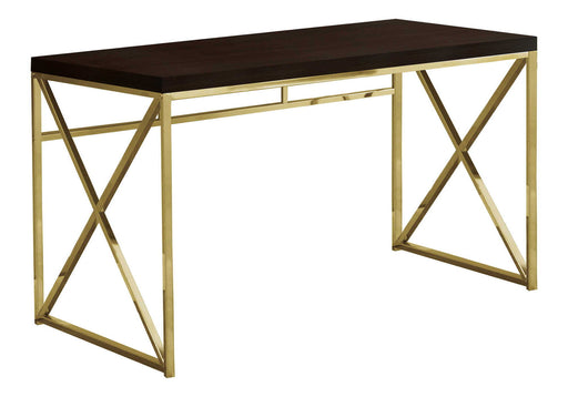 Computer Desk For Home Office, Laptop - R&R Furniture Gallery (Fountain Valley, CA)
