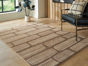 Orest - Rug - R&R Furniture Gallery (Fountain Valley, CA)