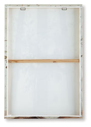 Faisaldon - Wall Art Set (Set of 2) - Multi - R&R Furniture Gallery (Fountain Valley, CA)