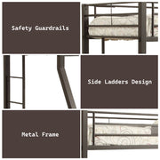 Limbra - Bunk Bed - R&R Furniture Gallery (Fountain Valley, CA)