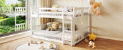 Bunk Bed With Ladder - R&R Furniture Gallery (Fountain Valley, CA)