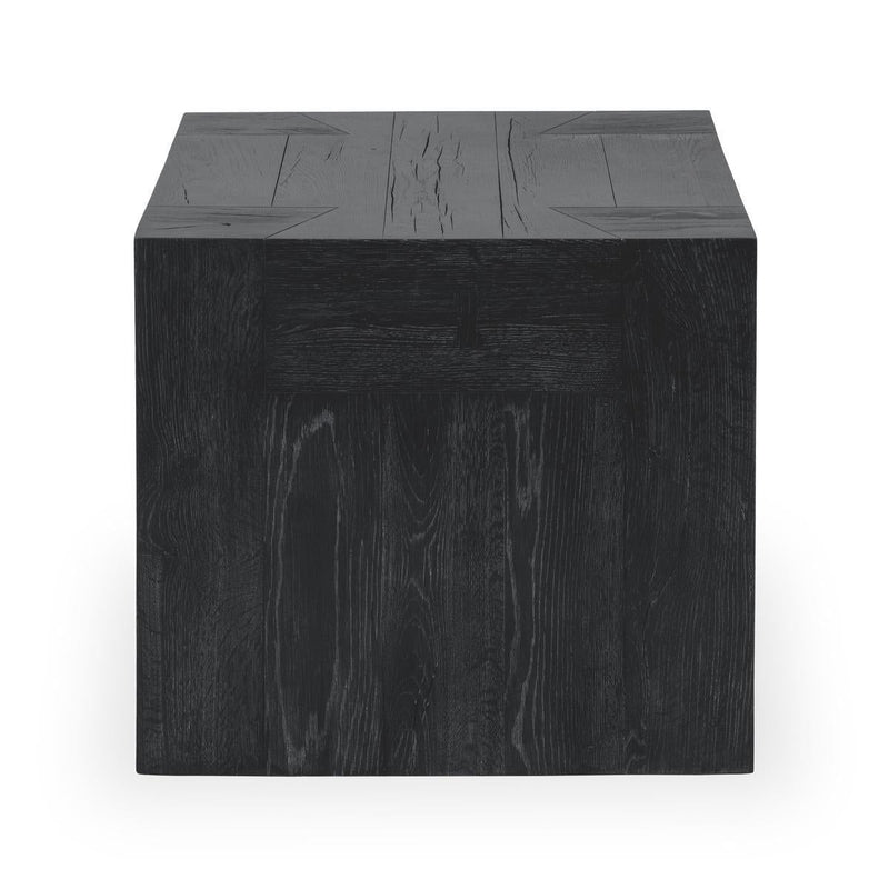 Bristol - Reclaimed Oak Table - R&R Furniture Gallery (Fountain Valley, CA)
