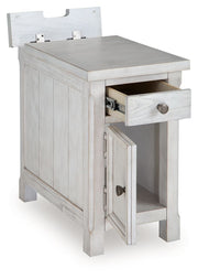 Robbinsdale - Table - R&R Furniture Gallery (Fountain Valley, CA)