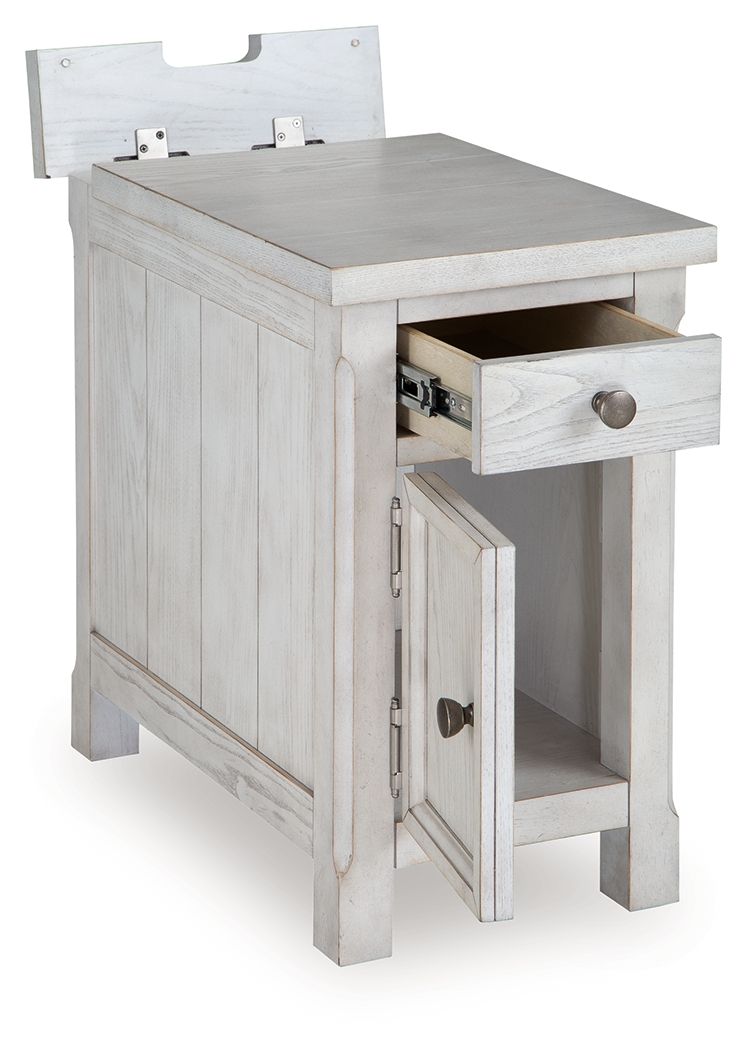 Robbinsdale - Table - R&R Furniture Gallery (Fountain Valley, CA)