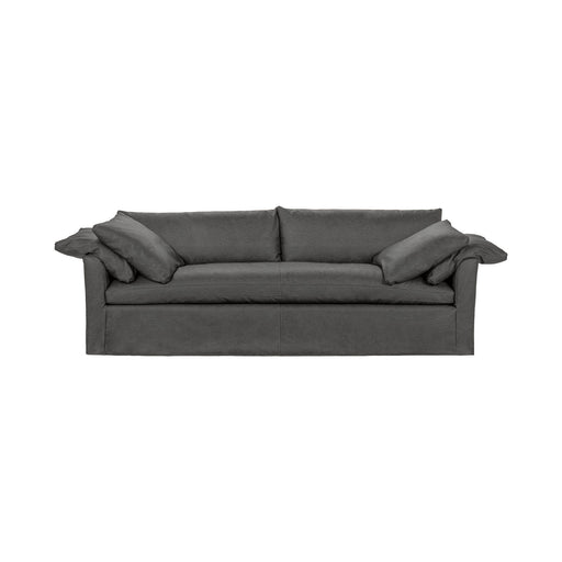 Cassiano - Slip Cover Sofa - R&R Furniture Gallery (Fountain Valley, CA)