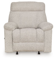 Hoyne Park - Rocker Recliner - R&R Furniture Gallery (Fountain Valley, CA)