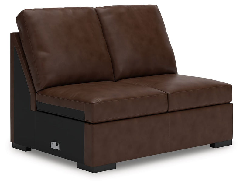 McDowlan - Sectional - R&R Furniture Gallery (Fountain Valley, CA)