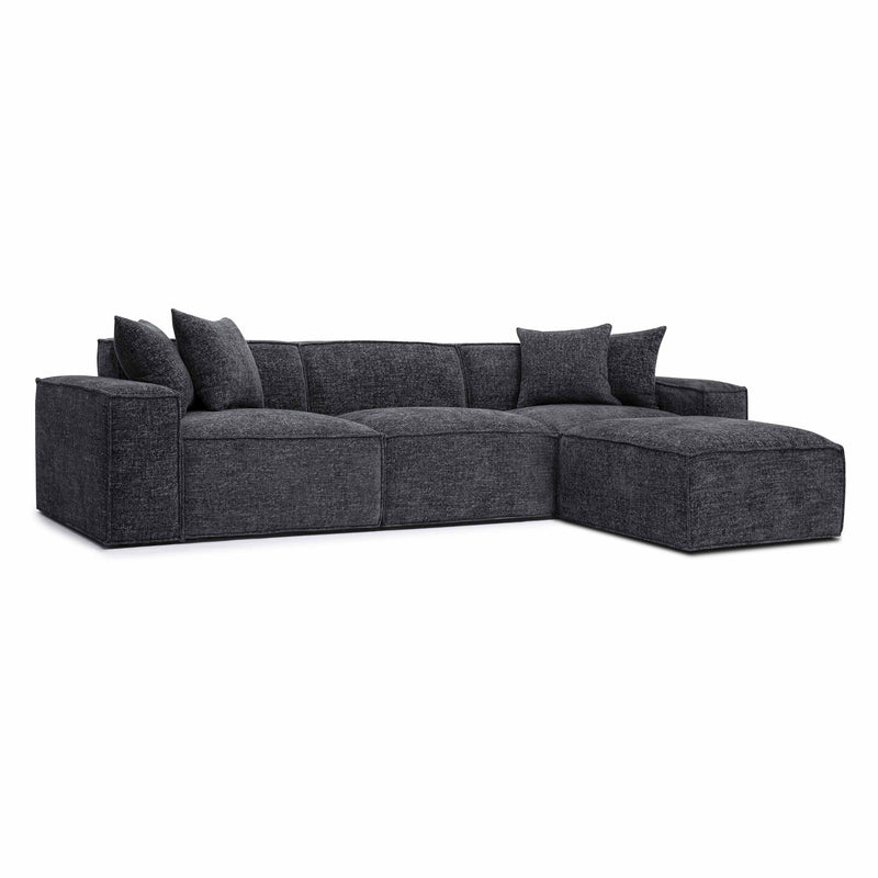 Mindy - Modular Sectional - R&R Furniture Gallery (Fountain Valley, CA)
