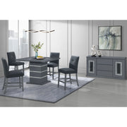 Ariya - Bar Table - R&R Furniture Gallery (Fountain Valley, CA)