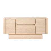 Inca - Server - Beige - R&R Furniture Gallery (Fountain Valley, CA)