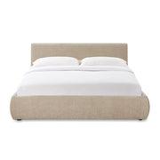 Isla - Bed - R&R Furniture Gallery (Fountain Valley, CA)