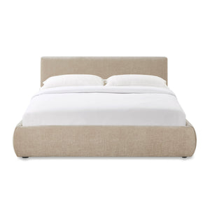 Isla - Bed - R&R Furniture Gallery (Fountain Valley, CA)