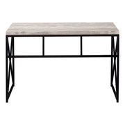 Computer Desk For Home Office, Laptop, Glossy Contemporary & Modern - R&R Furniture Gallery (Fountain Valley, CA)
