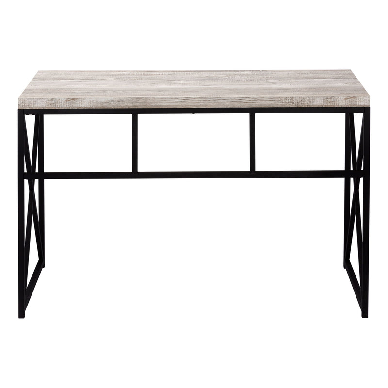 Computer Desk For Home Office, Laptop, Glossy Contemporary & Modern - R&R Furniture Gallery (Fountain Valley, CA)
