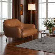 Leonia - Loveseat - R&R Furniture Gallery (Fountain Valley, CA)