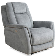 Linus - Power Reclining Sofa Set - R&R Furniture Gallery (Fountain Valley, CA)