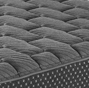 13" Quilted Hybrid Mattress, Firm - R&R Furniture Gallery (Fountain Valley, CA)