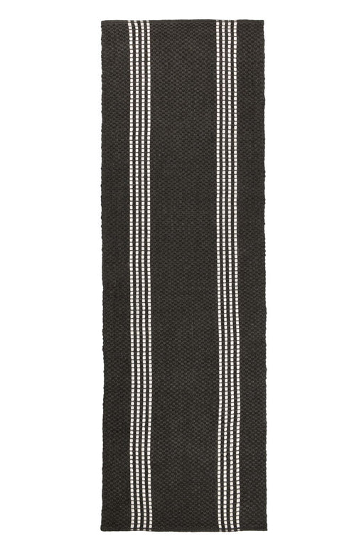 Performance Sorrento Stripe - Rug 2.6' x 8' - R&R Furniture Gallery (Fountain Valley, CA)