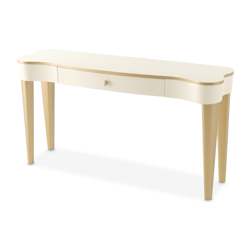 La Terrazza - Console Table - R&R Furniture Gallery (Fountain Valley, CA)