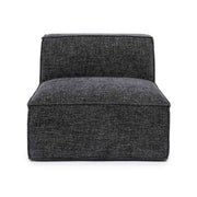 Mindy - Armless Chair - R&R Furniture Gallery (Fountain Valley, CA)