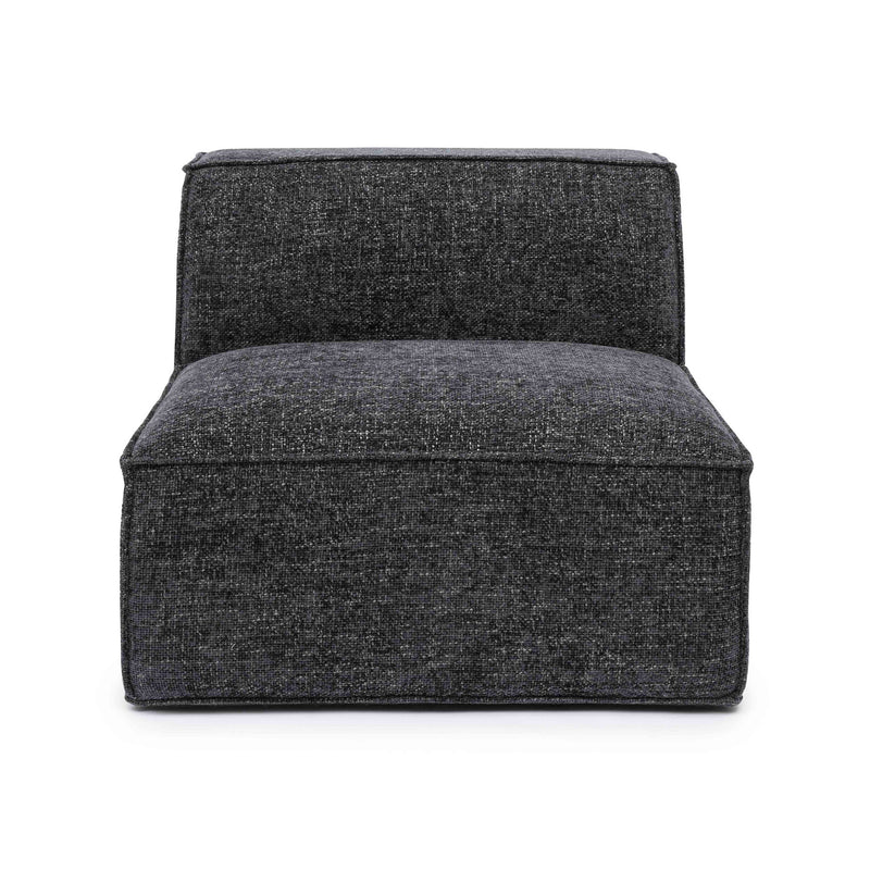 Mindy - Armless Chair - R&R Furniture Gallery (Fountain Valley, CA)