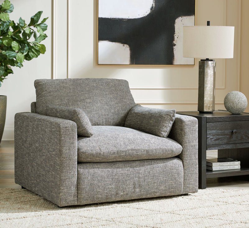 Dramatic - Living Room Set - R&R Furniture Gallery (Fountain Valley, CA)