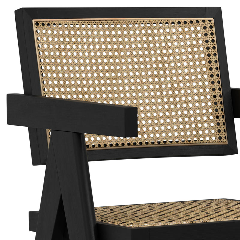 Regina - Handcrafted Dining Armchair (Set of 2) - R&R Furniture Gallery (Fountain Valley, CA)