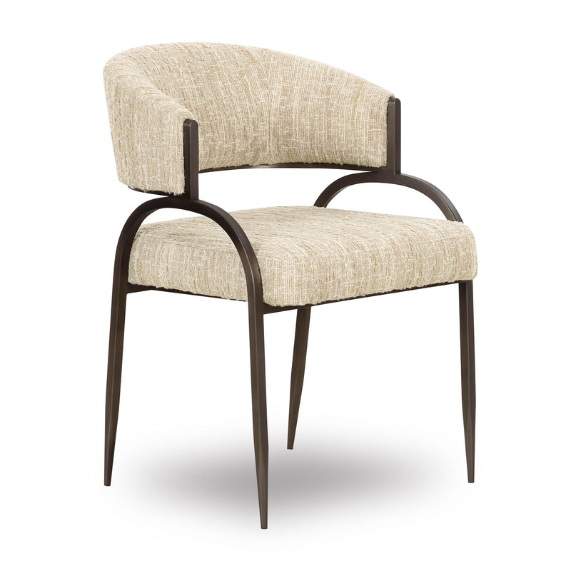 Tatum - Dining Chair - R&R Furniture Gallery (Fountain Valley, CA)