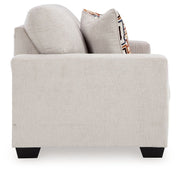 Aviemore - Loveseat - R&R Furniture Gallery (Fountain Valley, CA)
