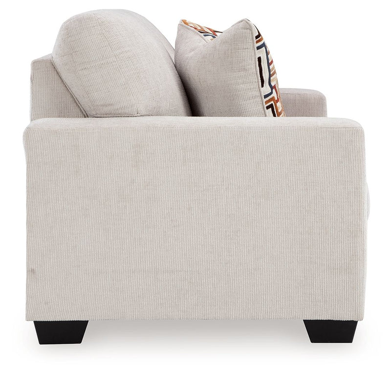 Aviemore - Loveseat - R&R Furniture Gallery (Fountain Valley, CA)