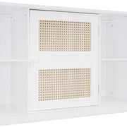 Daybed And All In One Cabinet And Shelf - R&R Furniture Gallery (Fountain Valley, CA)