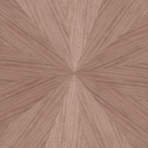 Seda - Round Dining Table - Walnut - R&R Furniture Gallery (Fountain Valley, CA)