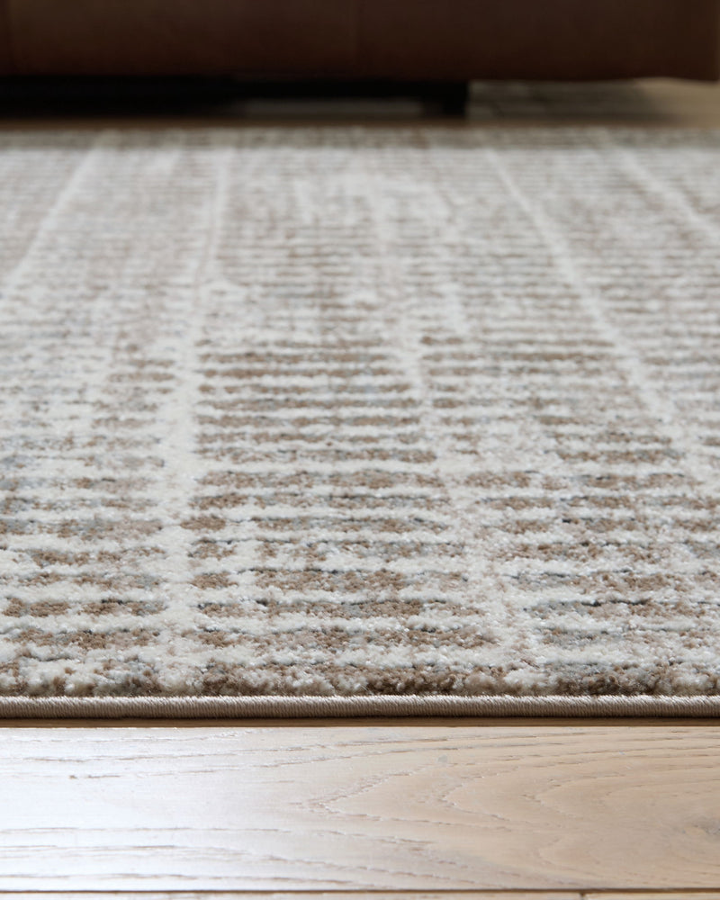 Fuadwick - Rug - R&R Furniture Gallery (Fountain Valley, CA)