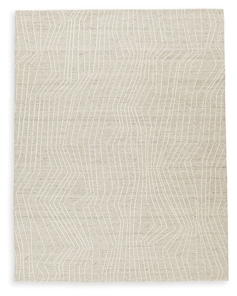 Varahill - Rug - R&R Furniture Gallery (Fountain Valley, CA)