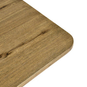 Orlando - Dining Table - R&R Furniture Gallery (Fountain Valley, CA)